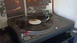 John Kongos - He's Gonna Step On You Again