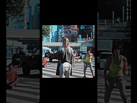 CHISHIYA'S AURA 👿💀🙂 #aliceinborderland #AIB #chishiya #edit #shortvideos #viral #shorts