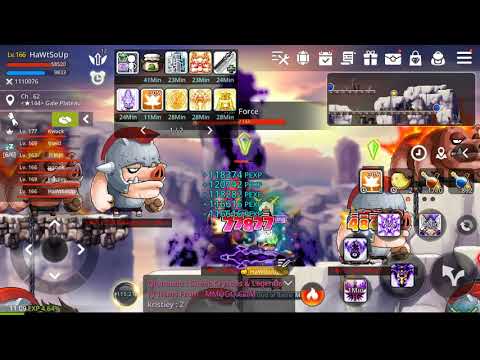 MSM Dark Knight SF 144