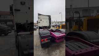 بيع السيارات القاطرة Mercedes-Benz Actros 1848 - صورة 4 | Autoline LY السيارات القاطرة Mercedes-Benz Actros 1848 | صورة 4 - Autoline