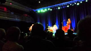 Green Onions - Georgie Fame 9-17-14