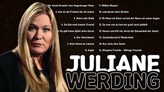 Die besten Hits von Juliane Werding 🎵 Unvergessliche Songs der deutschen Musikikone