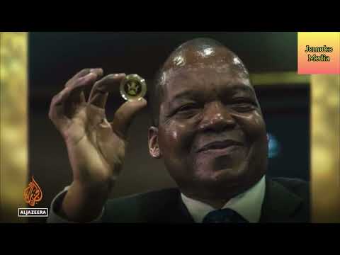 Episode 4,  Gold Mafia some Zim HIGHLIGHTS ; Scott Sakupwanya, ED Mnangagwa, Ramaphosa & more