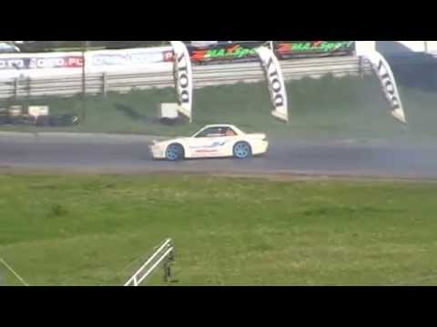 DMP Kielce 2014 (Runda 2) - kwalifikacje