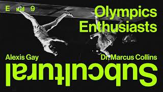 Mailchimp — Olympic Enthusiasts | Subcultural, from Mailchimp Presents