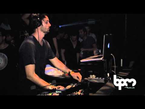 BPM Festival 2011 - Day 7 - Paul Ritch @ Brahma