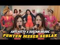 PUNTEN MESER SEBLAK ARTI KITTY X SULTAN MUSIC LIVE MUSIC COVER