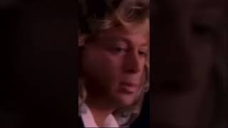 We lost the great #EricCarmen today at the age of 74. #RestinPeace #HungryEyes #AllByMyself #Vale