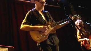 SCOTS Orlando 11-18-11 (10) My Baby's Got the Strangest Ways, GooGoo Muck