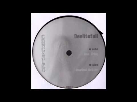 DEELITEFULL - One Thing