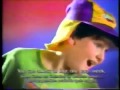 Pizza Hut Ad Goof Troop 1993