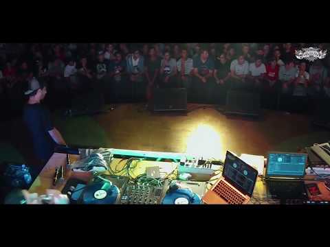 Palo Vs Iron Lion - Tecniche Perfette 2016 (Video Ufficiale)