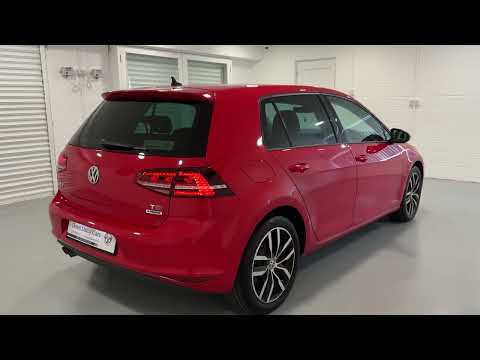 Volkswagen Golf (171) GOLF 1.4TSI HIGHLINE DSG VW/ - Image 2