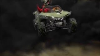 red vs blue  carbon airways - black sun (kill paris remix)