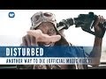 Disturbed - Another Way To Die (Official Music ...