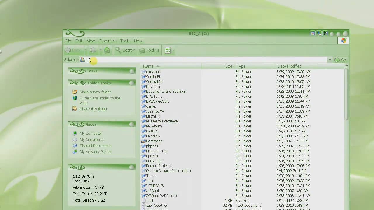 C Programming Tutorial # 1 a - Compiler Installation [HD]