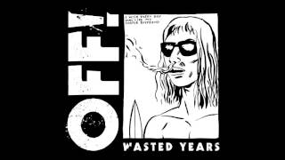 OFF!  -  All I Can Grab