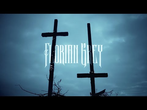 Florian Grey - A.†.N. (Official Video)