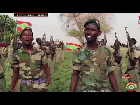 New Oromo Music Ejersoo Mal Jedhe wbon Hawwisoo Wbo