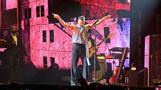 MARCO MENGONI - Non me ne accorgo (Live in Madrid 2025) 4K