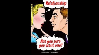 New Bestseller: Relationship by Simone Milasas and Brendon Watt
