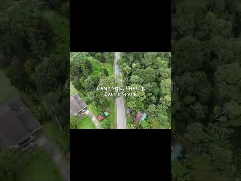 [Akses mudah, ada sungai] Tanah Pertanian Batu 23, Sg Lui Hulu Langat