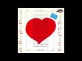 Chet Baker & Enrico Pieranunzi - The Heart Of The Ballad (1988) (Full Album)