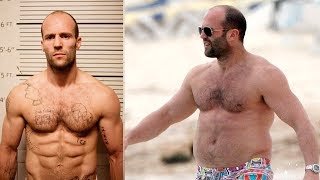 Jason Statham - Transformation From 9 to 49 Years 
