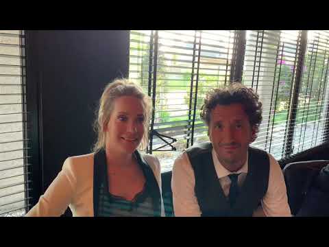 Unitas jo 17 kampioen