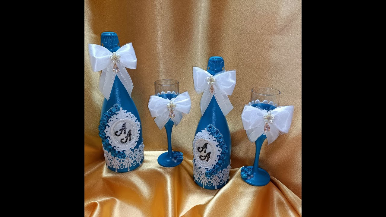 Свадебный заказ | Декор. Работы пользователей