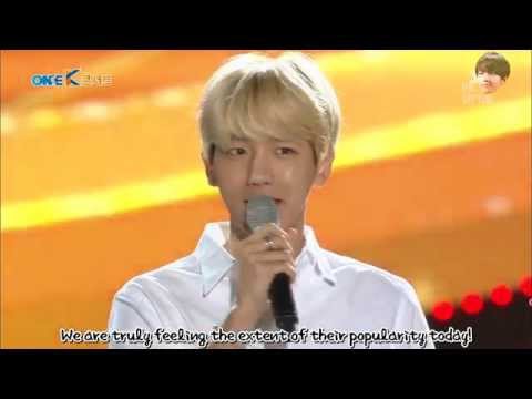 [ENG 1080p] 151018 ONEK Concert EX0 Full Cut [mr.virtue]