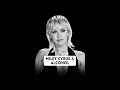 How to Quit Drinking: Miley Cyrus's Inspiring Alcohol-free Journey