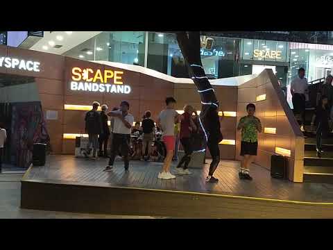 KPOP Dance Off Vol 108: Mamamoo - Starry Night