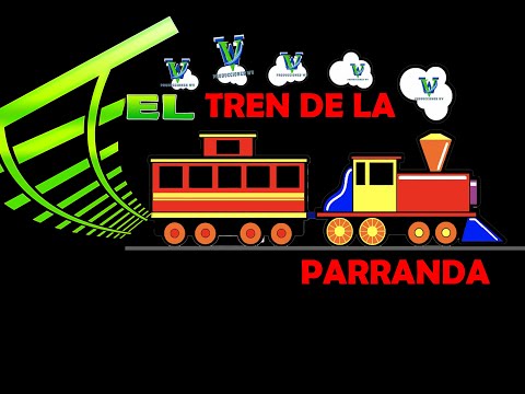 MIX MUSICA PARRANDERA EXITOS LA MEGAMBREA- EL APACHURRAO-LAS PIPONCHAS  (FIN DE AÑO)