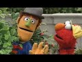 Elmocize 1996 Full VHS Credit To Sesame Workshop