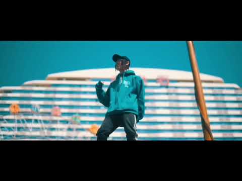Chinese rap 英国伦敦留学生说唱《甜 筒 好 吃》 崔继文  -（OFFICIAL MV）