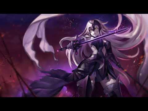 Nightcore - The Resistance [Skillet]