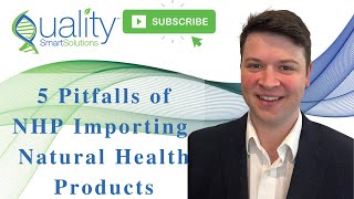 5 Common Pitfalls When Importing Natural Health Products in Canada || Canadian Importer of Record