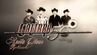 Calibre 50 - Santa Claus Activado