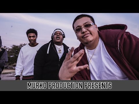 Polo Da Don | Chubb 2 Federal - "Bounty" (Music video) Shot by. @Darealmurko