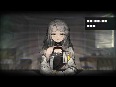 Girls' Frontline ep 15.1: Summer Garden of Forking Paths (part 1)