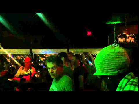 27 LIVE: Roots Rock Reggae with Nando Brown