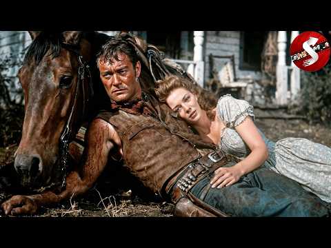 La Diligencia | John Wayne | Clásico del Oeste | Doblaje Español