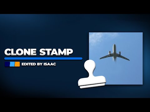 Learn The Photoshop Clone Stamp Tool In 2 Minutes
