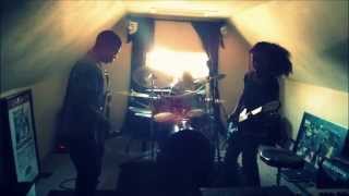 Yeah Yeah Yeahs - Maps (Slow Burn Cover by The Malady of Sevendials)