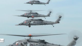 Lockheed Martin announces Sikorsky Combat Rescue Helicopter approved to enter production
