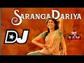 Saranga Dariya Dj Song Sai Pallavi Naga Chaitanya Love Story Movie