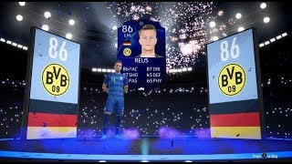 🔺ABRIENDO SOBRES SBC JUGADORES DE LA CHAMPIONS FIFA 19 | CESAR MASTER