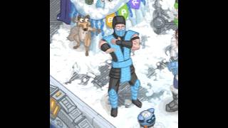 the better one | #floor796 #subzero #mortalkombat #trending #edit #subzeroedit #shorts #viral