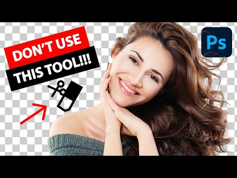 How To Remove a Background In Photoshop For Beginners